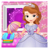 Princess Washing Clothes手机版下载