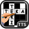 TTS - Crossword Puzzle 2019快速下载