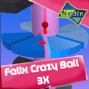 Felix Jump Ball - Crazy Speed 3.X破解版下载