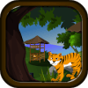 Rescue The Tiger : Escape Games Play-208怎么下载