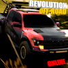 REVOLUTION OFF-ROAD ONLINE快速下载