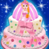 Princess Wedding Party Cake Maker - Cashier Games下载地址