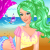 Fantastic Mermaids - Dress Up Game破解版下载