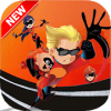 Incredibles Game 2 Dash Runner怎么下载