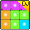 DJ Disco Pads - mix dubstep, dance, techno & house