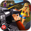 Crazy Taxi Car Driving Game: City Cab Sim 2018官方版免费下载