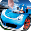 subway sonic racing 3iphone版下载