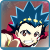 Beyblade Burst Evolution Music快速下载