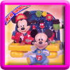 Mickey and Minnie Mouse Puzzle Games快速下载