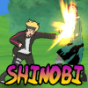 Shinobi Legend - Ultimate Ninja Fighting