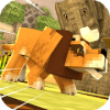 Safari Rodeo Craft - Call of Nature版本更新