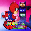 Pj Spider Masks Cat Boy