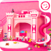 Princess Castle Room