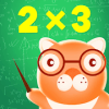 Learn Multiplication Tables- Times Table Kids Math安卓手机版下载