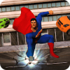 Grand Superhero Flying Robot City Rescue Mission 2版本更新