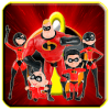 Incredibles Super Hero Family无法打开