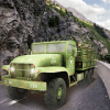 Army Truck Driver Game官方版免费下载