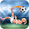 Kids Soccer City Game 2018iphone版下载