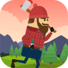 Escape the Woods - 2D Lumberjack Endless Runner手机版下载