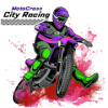 Motocross City Racing