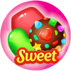 Candy Yummy - New Bears Candy Match 3 Games Free