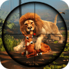 Animal Hunting: Sniper Shooting占内存小吗