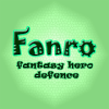 Fanro: Fantasy Hero Defence