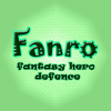 Fanro: Fantasy Hero Defence费流量吗