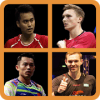 Guess The Badminton Men Player中文版下载