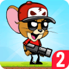 Jerry The Shooter Run: Epic Mouse Adventure怎么下载