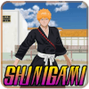 Shinigami Legend - Beat The Soul