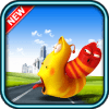 NEW RUN JUMP RUN-fun games free 2018怎么安装