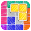 游戏下载Block Puzzle - Classic Wooden Puzzle Game