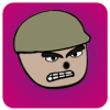 游戏下载Doodle quiz 2 - army military battle