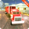 cargo truck driver simulator 2019 uphills怎么下载