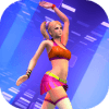 Dance School Life Simulator -Dance Clash Challenge占内存小吗