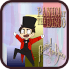 Panic! at The Disco Piano Tiles