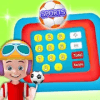 Football Stadium Cash Register: Cashier Games如何升级版本