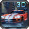 Street Thunder 3D Night Race手机版下载