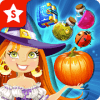 Witchy Wizard Magic Match-3安全下载