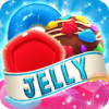 Princess Jelly Match 3