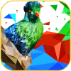 Poly Art - Color by Number (Coloring Puzzle Game)玩不了怎么办