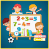 Cool Kids Math Practice破解版下载