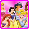 Disney Princess Prince and Villians Quiz