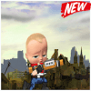 Commando Baby Boss Worrier NEW破解版下载