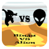 游戏下载Ninja VS Alien