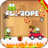 Cut Gift Candy Ropeiphone版下载