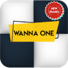KPOP Wanna One Piano Game