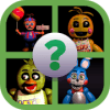 Trivia for Five Night World FNAF quiz怎么下载