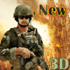 Ellite Death commando Combat 3D怎么下载